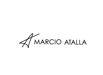 Logo Marcio Atalla