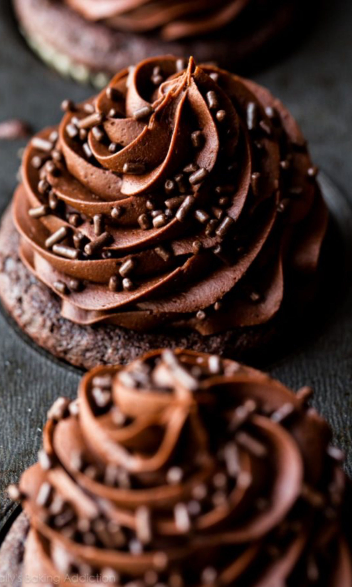 Chocolate